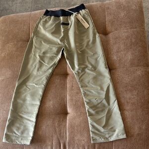 Men's Essentials Fog Pants